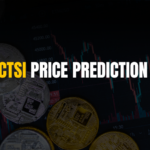 Graph depicting Cartesi CTSI price predictions for 2024 to 2030, highlighting projected growth trends and key factors influencing its market value.