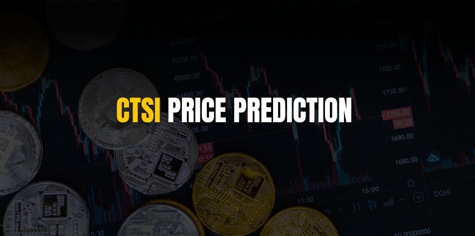 Graph depicting Cartesi CTSI price predictions for 2024 to 2030, highlighting projected growth trends and key factors influencing its market value.