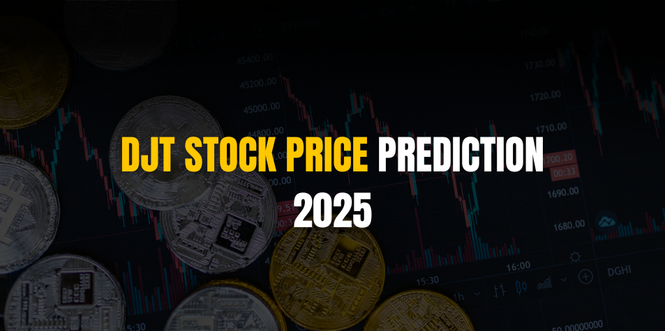 DJT stock price prediction 2025, 2030, 2040, 2050 - Future outlook for Trump Media & Technology Group Corp.