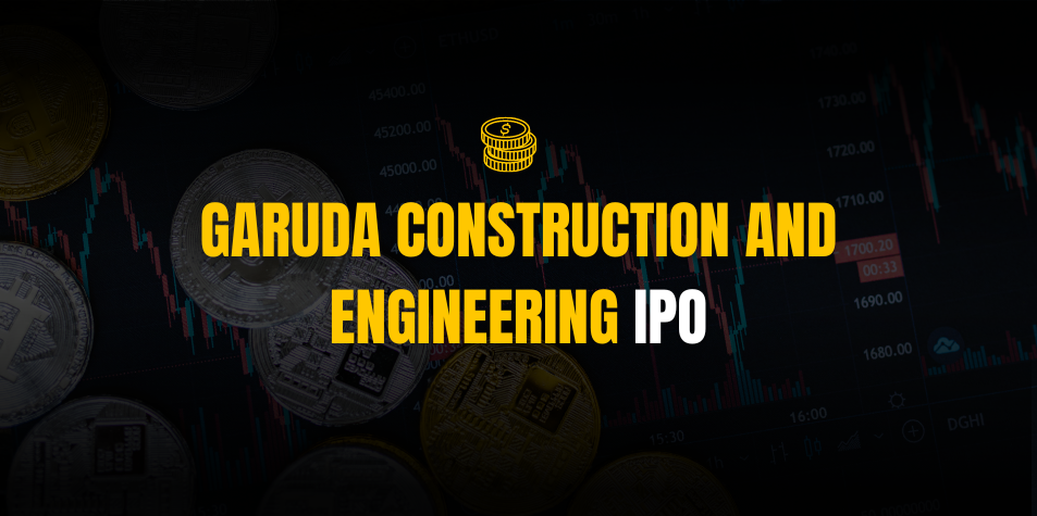 Garuda Construction and Engineering Limited IPO 2024 details and analysis