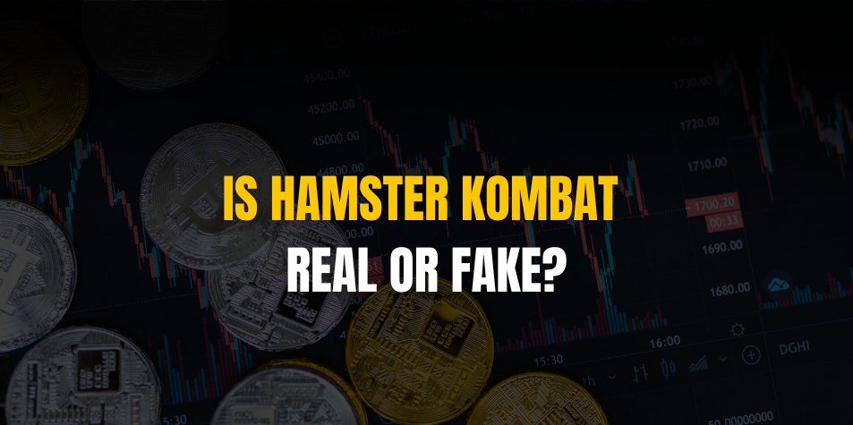 Is Hamster Kombat real or fake? Explore the viral internet trend that questions whether Hamster Kombat is a legitimate game or just a meme.