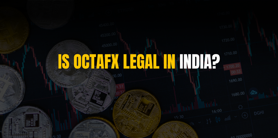 Is OctaFX legal in India? Learn about the regulations, safety, and whether OctaFX pays real money. Find out if OctaFX is banned or safe to use for Indian traders.