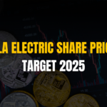 Ola Electric Share Price Target 2025