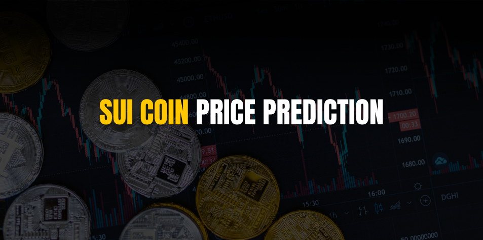 Sui Coin Price Prediction