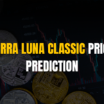 Terra Luna Classic Price Prediction chart for 2025, 2030, 2040, and 2050